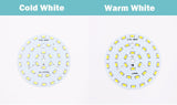 LED Downlight 3W 5W 7W 9W 12W 15W 18W 24W 5730 SMD Light Board Led Lamp Panel For Ceiling Downlights Spot