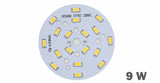 LED Downlight 3W 5W 7W 9W 12W 15W 18W 24W 5730 SMD Light Board Led Lamp Panel For Ceiling Downlights Spot