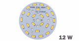LED Downlight 3W 5W 7W 9W 12W 15W 18W 24W 5730 SMD Light Board Led Lamp Panel For Ceiling Downlights Spot