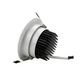 QLTEG LED downlight light COB Ceiling Spot Light 3w 5w 7w 12w AC85-265V ceiling recessed Lights LED decoration Indoor Lighting