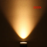 LEDIARY SMD LED Downlights 5W 7W 12W 15W 20W 110V-240V White Ceiling Spot Lamp 75mm Cut Hole No Flicker Lighting Fixtures