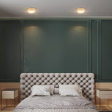 Led Ceiling Light Surface Mounted Ultra Thin Down Lights Led Spot Lamp 3W 5W Living Room Bedroom Kitchen Hotel Store Lighting