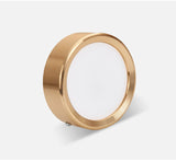 Led Ceiling Light Surface Mounted Ultra Thin Down Lights Led Spot Lamp 3W 5W Living Room Bedroom Kitchen Hotel Store Lighting