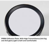 Led Ceiling Light Surface Mounted Ultra Thin Down Lights Led Spot Lamp 3W 5W Living Room Bedroom Kitchen Hotel Store Lighting