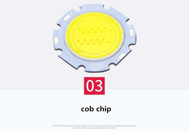 LED double Light Square 14W 18W 24W cob Led dimmable Downlight Recessed Led Ceiling Spot Light Lamp Indoor AC85-265V