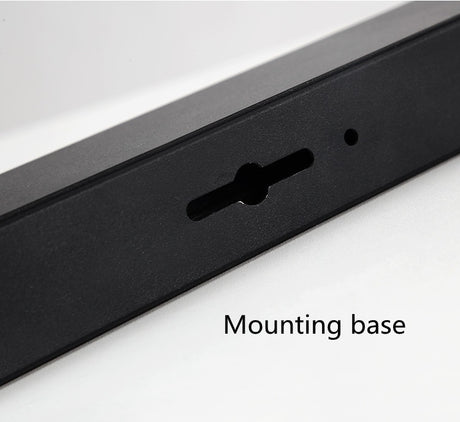 Dimmable LED Downlight Spot Light 20W 30W 40W line light bar creative linear long strip living room corridor light Recessed