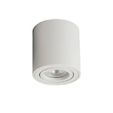 LED Downlight GU10 Led downlights with indoor spot light 5W high lumen led down light lamp rotatable degree