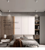 Tinlaibor Dimmable 9W LED Ceiling Rail lamp Household Nordic MainLiving room Bedroom Foyer Porch Aisle Spotlight Downlight