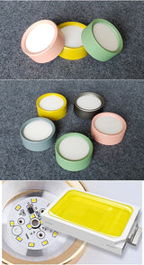 Surface Mounted LED downlight 5W 7W 12W Ceiling Lamps Ultra Thin Driverless cob led spot lights 220V Ceiling Fixtures Lighting