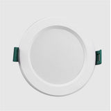 Recessed Ceiling Light 6/9/12/15W AC/DC 12V 24V 36V LED Panel Downlights 3000K 6000K Low Voltage for RV Camper Van Trailer Boat