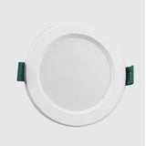 Recessed Ceiling Light 6/9/12/15W AC/DC 12V 24V 36V LED Panel Downlights 3000K 6000K Low Voltage for RV Camper Van Trailer Boat