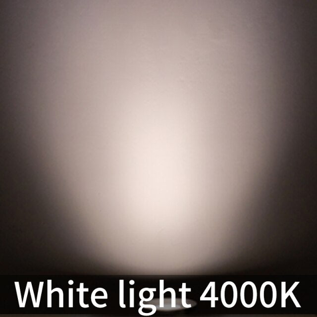 Built-in mini LED spotlight IP65 waterproof DC12V indoor bathroom ceiling kitchen 3W cabinet embedded focus 24V small downlight