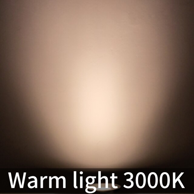 Built-in mini LED spotlight IP65 waterproof DC12V indoor bathroom ceiling kitchen 3W cabinet embedded focus 24V small downlight