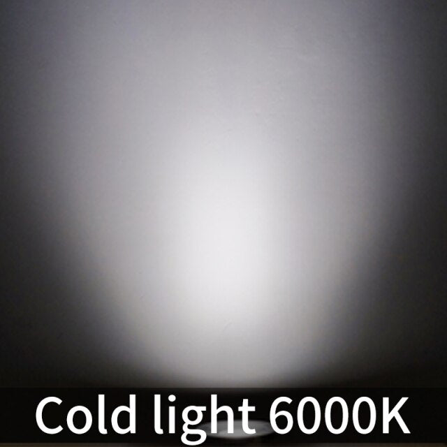 Built-in mini LED spotlight IP65 waterproof DC12V indoor bathroom ceiling kitchen 3W cabinet embedded focus 24V small downlight