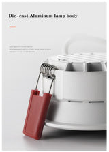 Dimmable Recessed Anti Glare COB LED Downlights 9W/12W/15W/18W/20W Ceiling Spot Lights AC90~260V Background Lamp Indoor Lighting