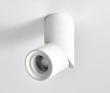 Led Downlight Foldable LED Spotlight Dimmable Ceiling 9W 12W 15W Spot Lights Surface Mounted Lamp Bedroom Kitchen Indoor Lighting