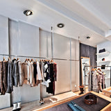 Dimmable Spot Light 12w 10w 7w 5w led bulb light 360 Degree Rotation spotlights recessed ceiling lamp for Kitchen Bedroom lights