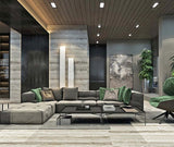 LED panel recessed downlight 12W 18W 24W square LED downlight super bright energy saving AC110V 220V home indoor lighting