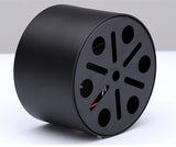 Surface Mounted LED Downlight 7W 9W 15W 18W 24W 30W Dimmable 110V 220V Simple Ceiling Spot Lamp Black and White Indoor Lighting