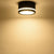 Surface mounted LED downlight ceiling light spotlight 5W 7W 9W 12W 15W Nordic modern fashion LED downlight AC220V