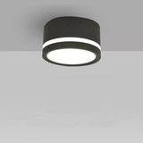Surface mounted LED downlight ceiling light spotlight 5W 7W 9W 12W 15W Nordic modern fashion LED downlight AC220V