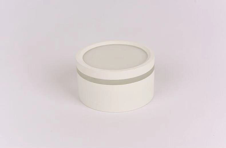 Surface mounted LED downlight ceiling light spotlight 5W 7W 9W 12W 15W Nordic modern fashion LED downlight AC220V