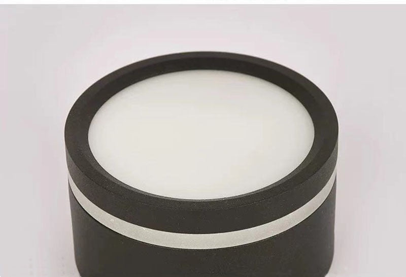 Surface mounted LED downlight ceiling light spotlight 5W 7W 9W 12W 15W Nordic modern fashion LED downlight AC220V