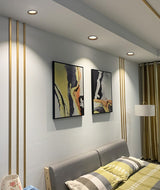 Round recessed downlight dimming 5W 7W 9W 12W 15W 18W LED ceiling spotlight, home lighting AC85-265V