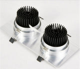 Square Dimmable Recessed LED Downlights 14W/18W/24W COB LED Ceiling Lamp AC85-265V LED Spot Lights Indoor Lighting