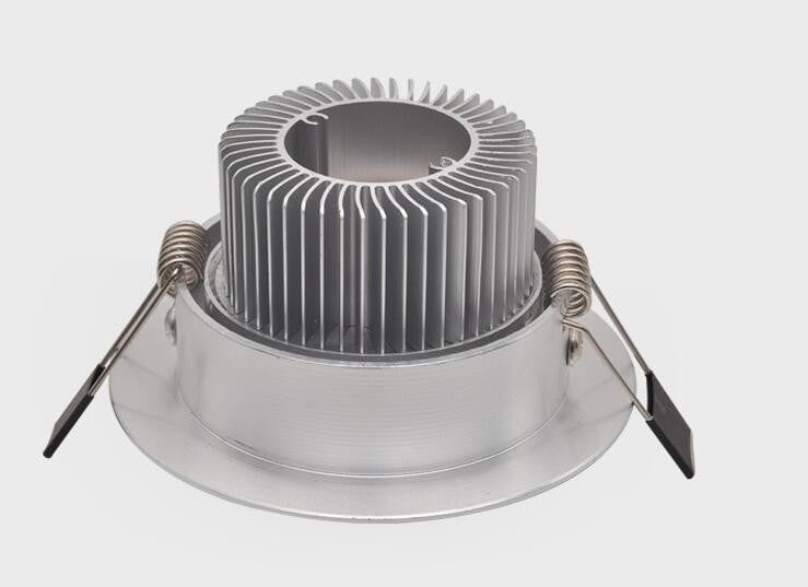 LED Downlight Lamp Led Spot COB Chandelier Ceiling 3w 5w 7w 12w Dimmable AC110V/220V recessed Lights Indoor Lighting