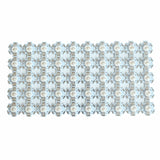 Real Full Watt 1W 3W High Power LED Lamp Bulb Diodes SMD 2.0-3.6V RGB LED Chip For Spotlight Downlight 10-1000Pcs/Lot DIY Beads