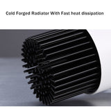 LED Downlight Dimmable 5W 12W 15W Recessed in LED Ceiling Downlight Light AC85-265V LED Downlight Ceiling Recessed Spot Light