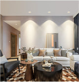 LED Downlight Dimmable 5W 12W 15W Recessed in LED Ceiling Downlight Light AC85-265V LED Downlight Ceiling Recessed Spot Light