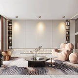 Round Recessed Ceiling Spotlight Dimmable 110V 220V LED COB Downlight With Drive 7W 12W 20W 24W 38° Lamp For Indoor Lighting