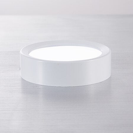 ACETIDE Led Downlight Led Spot Light 220V 5/10/15W 110V Round Downlights Spot Led encastrable Lighting Fixture for Home