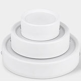 ACETIDE Led Downlight Led Spot Light 220V 5/10/15W 110V Round Downlights Spot Led encastrable Lighting Fixture for Home