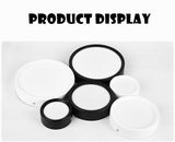 ACETIDE Led Downlight Led Spot Light 220V 5/10/15W 110V Round Downlights Spot Led encastrable Lighting Fixture for Home