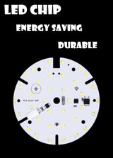 ACETIDE Led Downlight Led Spot Light 220V 5/10/15W 110V Round Downlights Spot Led encastrable Lighting Fixture for Home