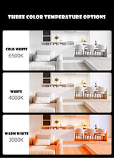 ACETIDE Led Downlight Led Spot Light 220V 5/10/15W 110V Round Downlights Spot Led encastrable Lighting Fixture for Home