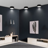 ACETIDE Led Downlight Led Spot Light 220V 5/10/15W 110V Round Downlights Spot Led encastrable Lighting Fixture for Home