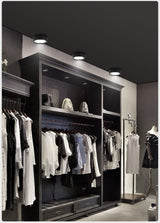 ACETIDE Led Downlight Led Spot Light 220V 5/10/15W 110V Round Downlights Spot Led encastrable Lighting Fixture for Home