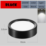 ACETIDE Led Downlight Led Spot Light 220V 5/10/15W 110V Round Downlights Spot Led encastrable Lighting Fixture for Home