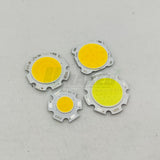 High Power LED COB Chip 300mA Light Beads 3W 5W 7W 10W 15W 20W Integrated Ball SMD Diode For Bulb Spotlight Downlight Lamp DIY