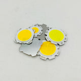 High Power LED COB Chip 300mA Light Beads 3W 5W 7W 10W 15W 20W Integrated Ball SMD Diode For Bulb Spotlight Downlight Lamp DIY