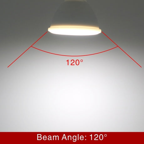 GU10 E27 E14 4pcs Lampasas LED Bulb 6W 220V Bombils' LED Lamp Spotlight Lampasas LED Spot Light 24/120 degree Cold/Warm white