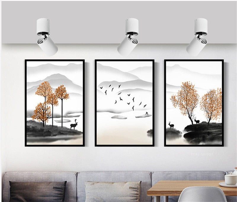 Surface Mounted Ceiling Downlight LED Spot light Adjustable 360 degrees for indoor Foyer,Living Room Kitchen 7W/12W AC220V