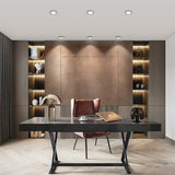 Recessed Dimmable COB LED Downlights 7W 12W 15W 18W 20W 24W LED Ceiling Lamps AC85~265V LED Spotlights Indoor Lighting