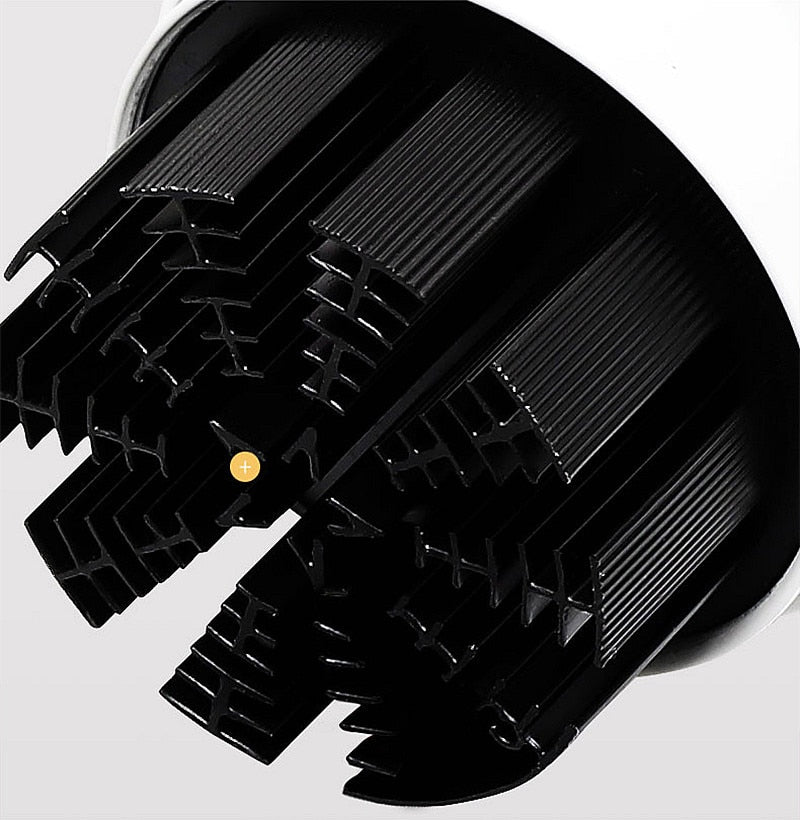 Recessed Dimmable COB LED Downlights 7W 12W 15W 18W 20W 24W LED Ceiling Lamps AC85~265V LED Spotlights Indoor Lighting