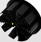 Recessed Dimmable COB LED Downlights 7W 12W 15W 18W 20W 24W LED Ceiling Lamps AC85~265V LED Spotlights Indoor Lighting