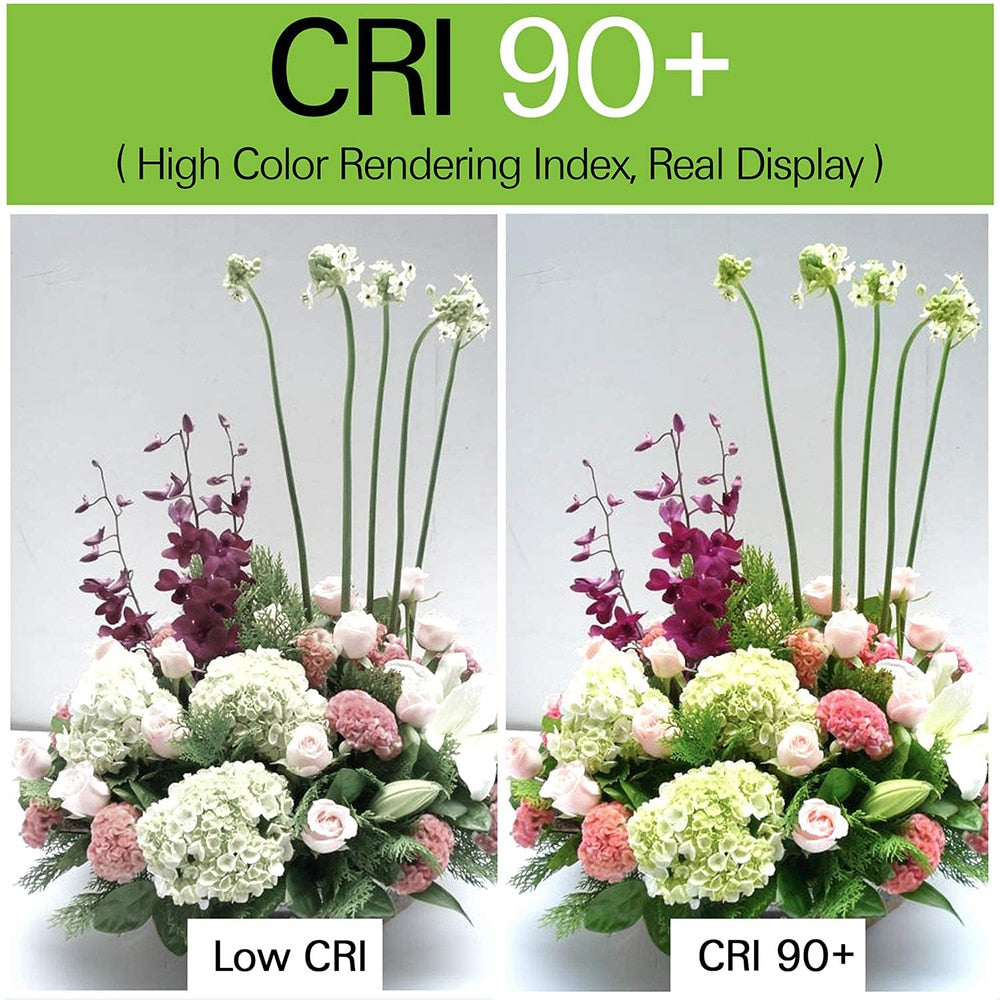 LED Recessed Downlight 7W 10W 15W 30W LED COB Ceiling Lamp AC85-265V Spot Light Bedroom Decor Indoor Lighting lampara led D30